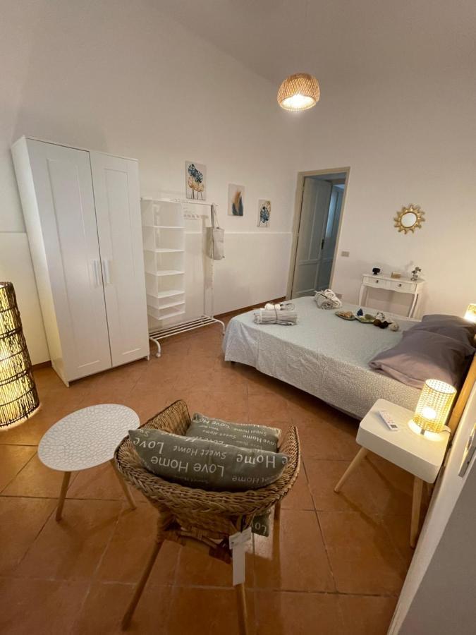 Casa Vacanze Baglio Barcellona Mondello Palerme Extérieur photo