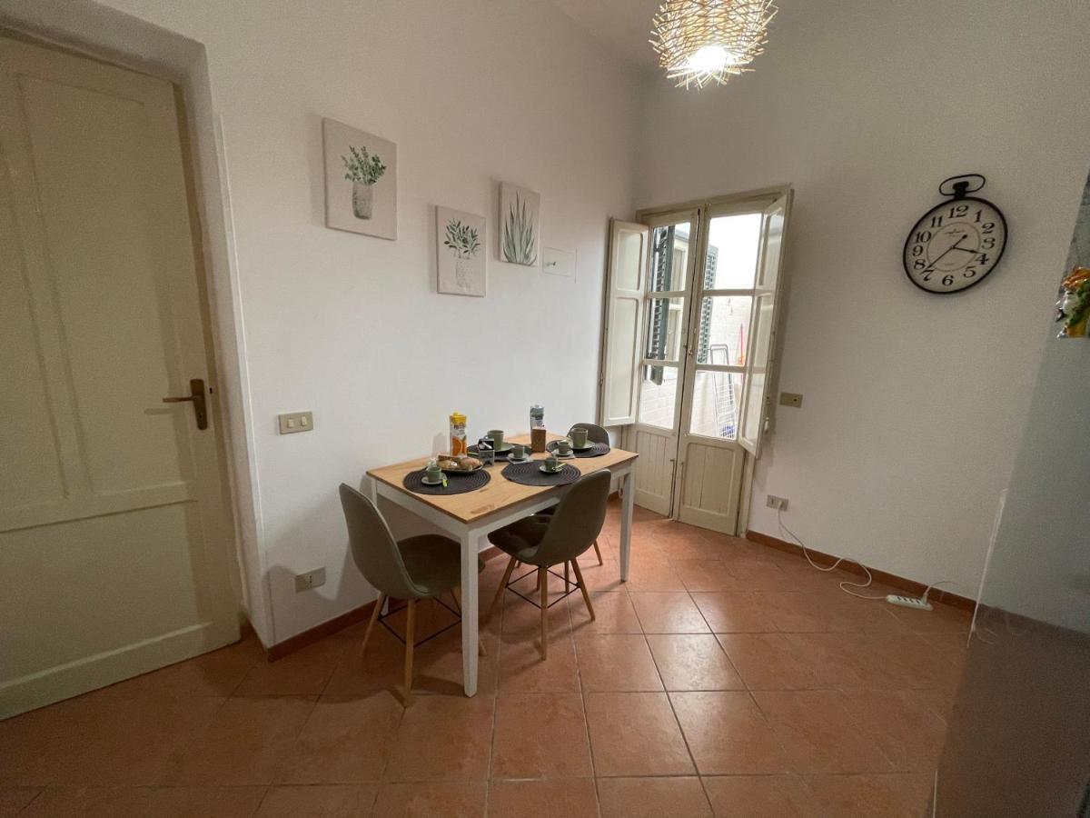 Casa Vacanze Baglio Barcellona Mondello Palerme Extérieur photo