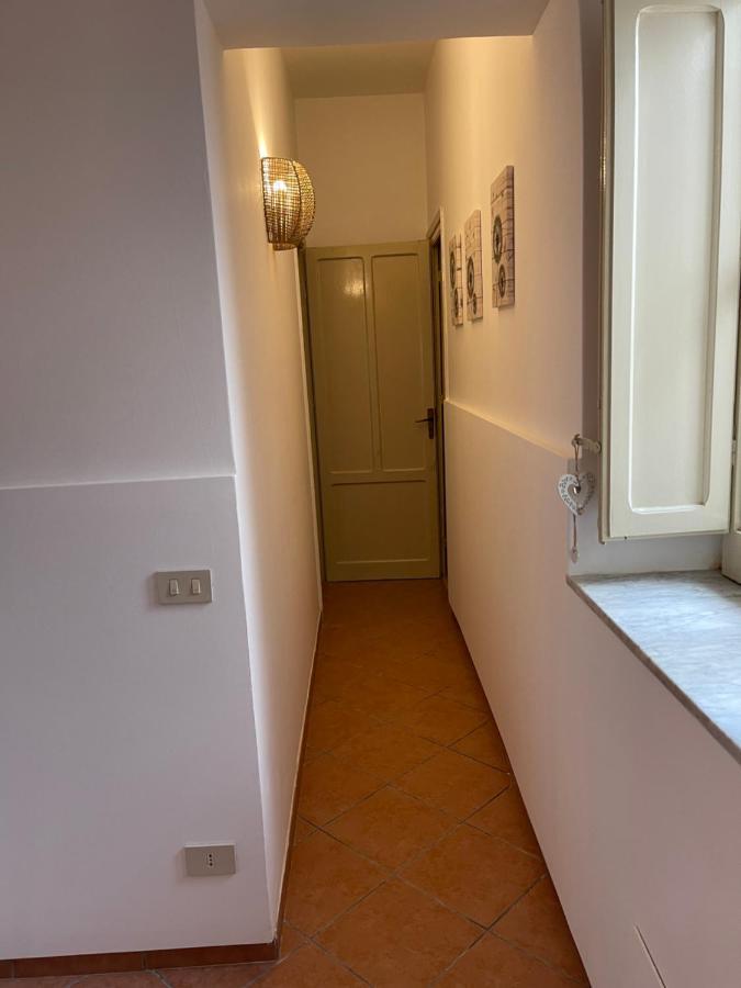 Casa Vacanze Baglio Barcellona Mondello Palerme Extérieur photo
