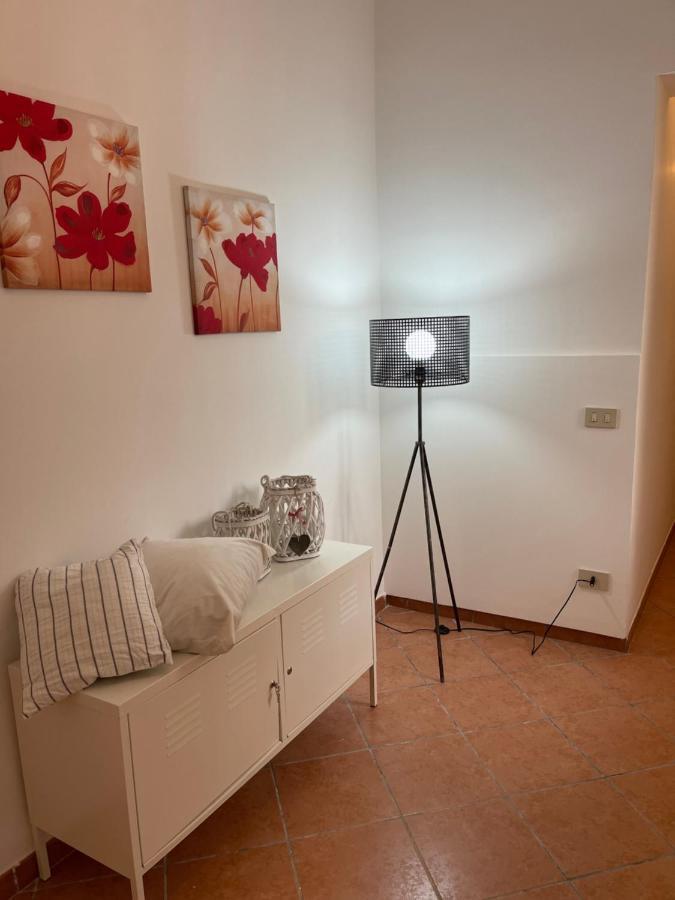 Casa Vacanze Baglio Barcellona Mondello Palerme Extérieur photo