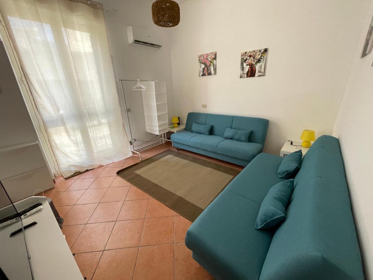 Casa Vacanze Baglio Barcellona Mondello Palerme Extérieur photo