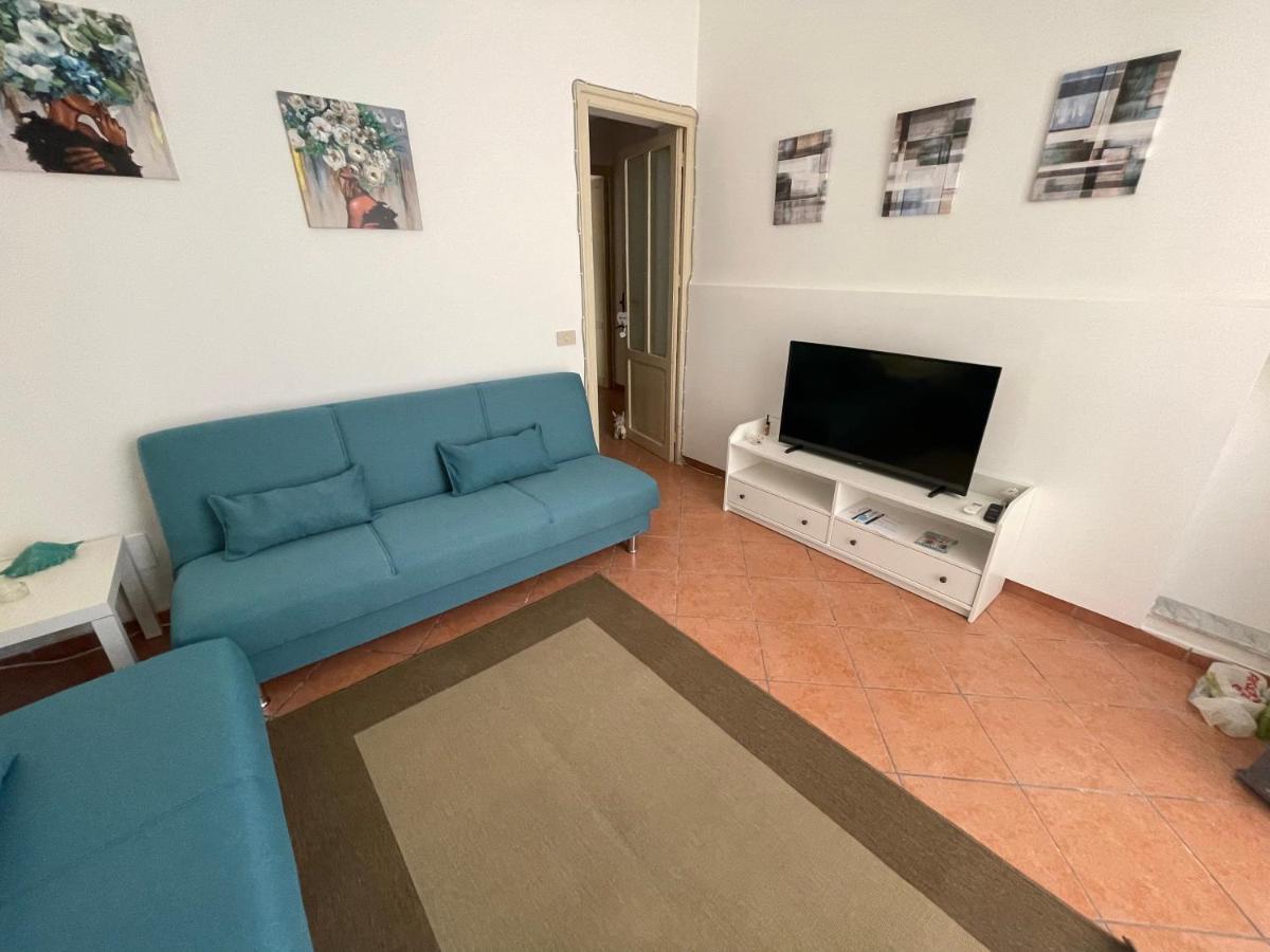 Casa Vacanze Baglio Barcellona Mondello Palerme Extérieur photo