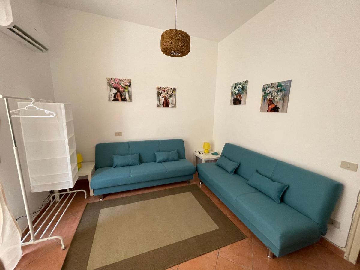 Casa Vacanze Baglio Barcellona Mondello Palerme Extérieur photo